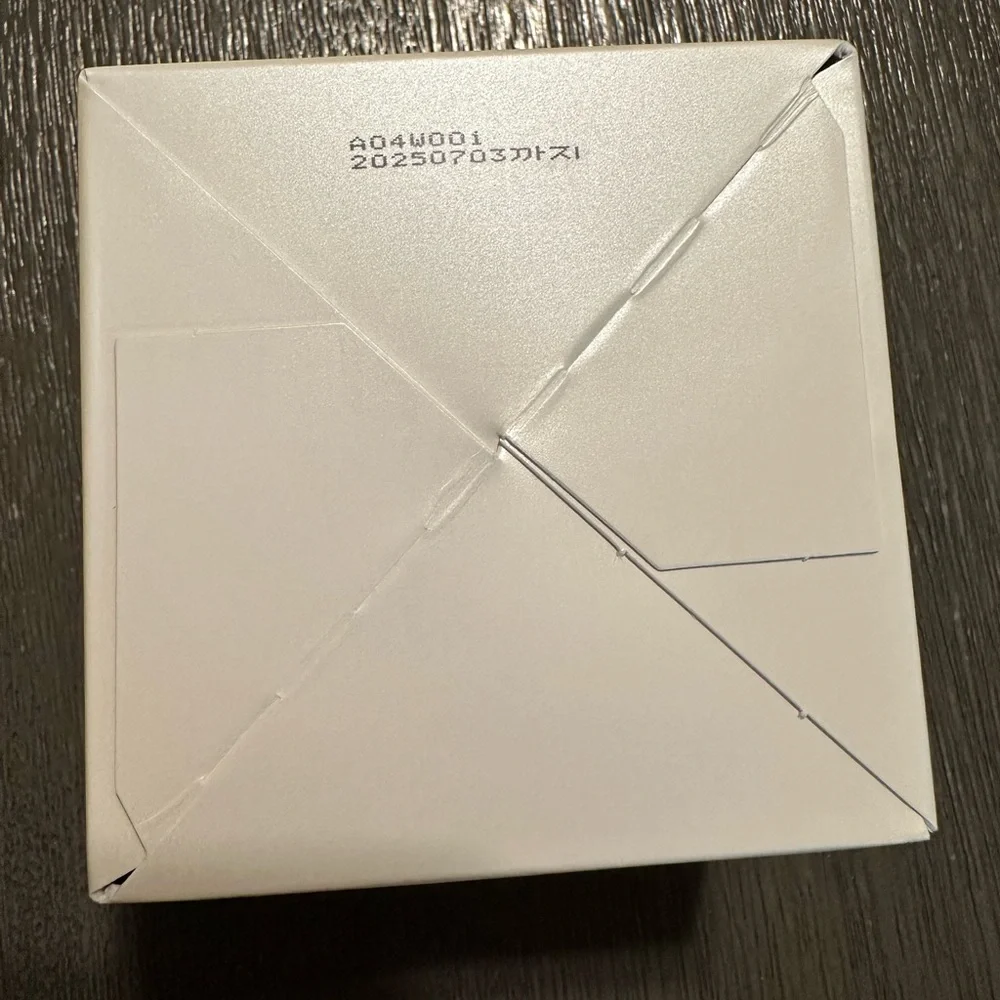 RMON WHITE LABEL DIA TRIPLE PACT SPF50+/PA++++ with refill.